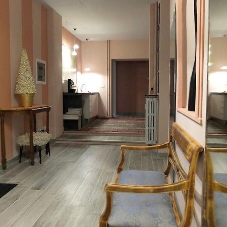 Dimora Al 36 Roma Exterior foto